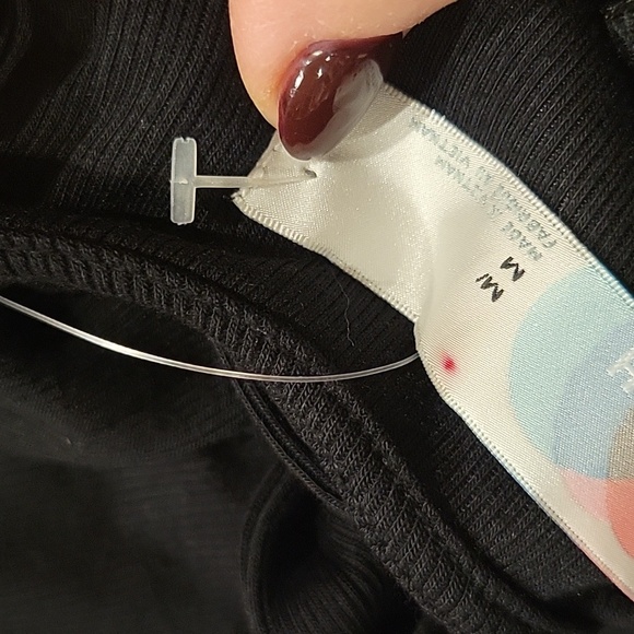 Free People Beach Luna Midi Dress - Picture 15 of 16